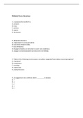 Essentials of Medical Language, Allan - Exam Preparation Test Bank (Downloadable Doc)