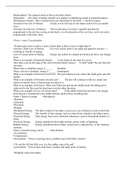 NURS 1301 Fundamentals of Nursing TNCC Biomechanics Kinematics and Mechanisms of Injury&lpar;ALL ANSWERS ARE CORRECT&period;&period;&period;GET YOURSELF A CLEAN A NOW&excl;&excl;&excl;&rpar;