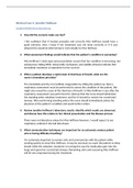NURS 2115 Medical Case 2 Jennifer Hoffman reflection&lpar;WELL ELABORATED GET YOURSELF AN A TODAY&excl;&excl;&excl;&rpar;