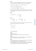 Antwoorden 11.4 Verwerking 5 HAVO scheikunde chemie overal