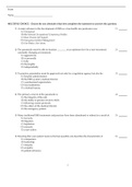 Essentials of Paramedic Care - Volume II, Bledsoe - Exam Preparation Test Bank (Downloadable Doc)