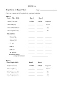 Lab report sheet exp&period; 12