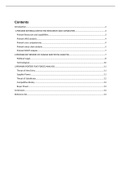 Report -   Strategy, Enterprise and Innovation 