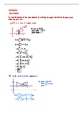 MATH 152 - Calculus and Analytic Geometry II