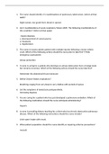 Med Surg Study Guide WK 6 &lpar;1&rpar; wallace&period;
