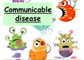 Revision Powerpoint on Communicable disease OCR Biology A level 2015