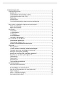Samenvatting&colon; Ondernemingsrecht IOR2