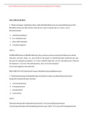 TEST BANK FOR ADVANCED PRACTICE NURSING ESSENTIALS FOR ROLE DEVELOPMENT 4TH EDITION LUCILLE A&period; JOEL&comma;&comma;COMPLETE SOLUTION RATED A&period;