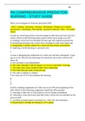 RN&lowbar;COMPREHENSIVE&lowbar;PREDICTOR&lowbar;NURSING&lowbar;STUDY&lowbar;GUIDE&period;