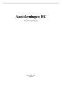 College aantekeningen Psychopathologie&euml;n&colon; Orthopedagogische Aspecten 