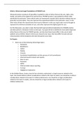 NRNP 6665 Week 2 Discussion&semi; Ethical and Legal Foundations of PMHNP Care