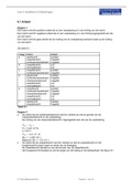 Uitwerkingen Hoofdstuk 8 Arbeid en energie Systematische Natuurkunde VWO 5