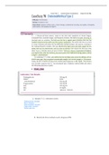 CaseStudy 76 DiabetesMellitusType 2&sol; Download to Score A&plus;