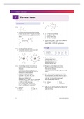 Uitwerkingen Chemie 7e editie VWO 5