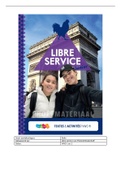 Aantekeningen Libre service VWO