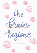 The adolescent brain: Regions in the brain