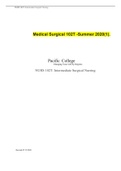    Medical Surgical 102T -Summer 2020(1).