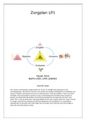 zorgplan LP01 capabel Hogeschool