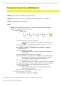 BIOD 171 Lab 8 - notebook AHO8 Biochemical Assay for Antigen detection