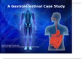 NUR 631 Topic 10 Assignment: CLC Gastrointestinal Case Study