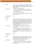 Exam &lpar;elaborations&rpar; GEN 499 critical thinking quiz