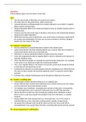 Ideologies 9PL0/01 & 02 Essay Plans Edexcel Paper 1&2 A Level