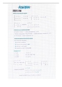 Temario completo - Matemáticas II
