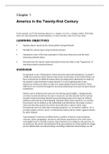 GOVT 3, Sidlow - Downloadable Solutions Manual (Revised)