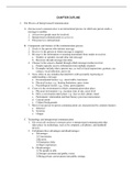 Interpersonal Communication - Psychology Chapter 8 Summary Notes