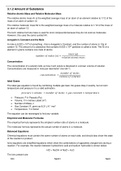 AQA A-Level Chemistry - 3&period;1&period;2&colon; Amount of Substance