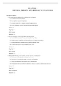 Infants&comma; Children&comma; and Adolescents&comma; Berk - Exam Preparation Test Bank &lpar;Downloadable Doc&rpar;