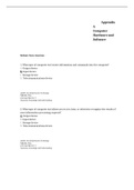 Information Systems Essentials, Haag - Exam Preparation Test Bank (Downloadable Doc)