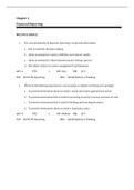 Intermediate accounting &comma; Stice - Exam Preparation Test Bank &lpar;Downloadable Doc&rpar;
