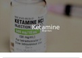 ketamine / drugs 