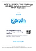 Stuvia&lowbar;986343&lowbar;nur2755&lowbar;nur&lowbar;2755&lowbar;final&lowbar;exam&lowbar;latest&lowbar;2021&lowbar;2022&lowbar;multidimensional&lowbar;care&lowbar;iv&lowbar;mdc&lowbar;4&lowbar;rasmuss