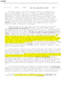 A&P II - Exam 1 Notes And EXAM elaborations &lpar;100&percnt; CORRECT SOLUTIONS&rpar;