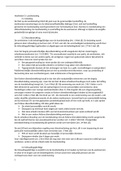 Samenvatting Praktische Belastingrecht (hd 1-5 + 9): Hoofdstuk 3