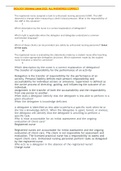 BIOLOGY 265deleg Latest 2022&period; ALL ANSWERED CORRECT