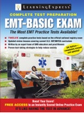 EMT Exam Prep (Study Guides, Question banks, and Practice Tests) Updated for 2024