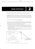 Microeconomics&comma; Goolsbee - Downloadable Solutions Manual &lpar;Revised&rpar;