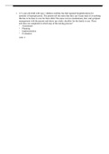 Chapter 01&colon; The Nursing Process and Patient-Centered Care  McCuistion&colon; Pharmacology&colon; A Patient-Centered Nursing Process Approach&comma; 10th  Edition
