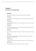 Personal Finance, Madura - Exam Preparation Test Bank (Downloadable Doc)