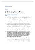 Personal Finance&comma; Garman - Downloadable Solutions Manual &lpar;Revised&rpar;