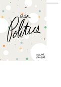 Class notes: Global Politics (POL105) 