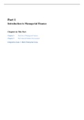 Principles of Managerial Finance&comma; Gitman - Downloadable Solutions Manual &lpar;Revised&rpar;