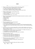 Principles of Microeconomics, Sayre - Exam Preparation Test Bank (Downloadable Doc)
