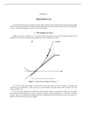 derivatives part 1 engineering maths