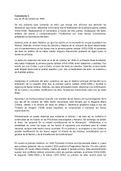 Comentario nº5 "Ley del 25 de octubre de 1839" selectividad País Vasco 