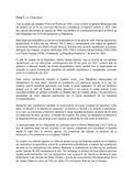 Tema 7:"La II República" (selectividad País Vasco)