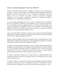 Tema 11: "La dictadura franquista en el País Vasco" (selectividad País Vasco) 